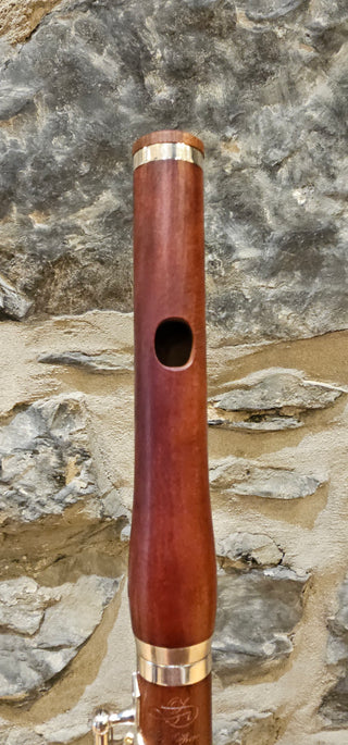 Di-Zhao DZP-301 DEMO Piccolo
