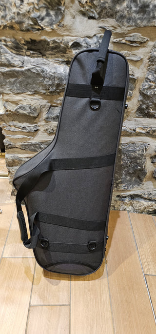 Saxophone Ténor Usagé Buffet-Crampon Super Dynaction