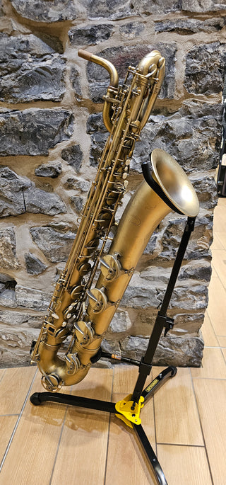 Pre-Owned Buffet-Crampon 400 Baritone Saxophone