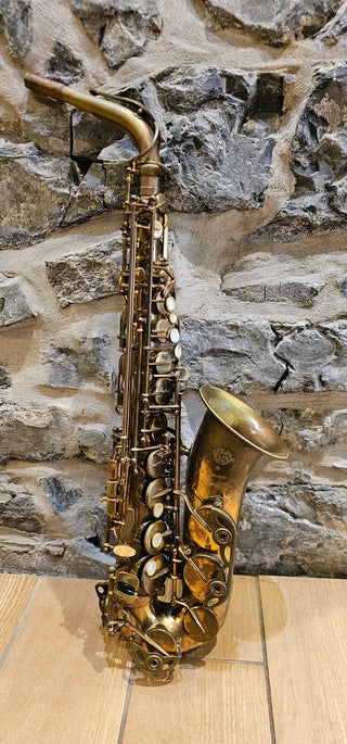 Pre-Owned Selmer Serie III Jubilee Alto Saxophone