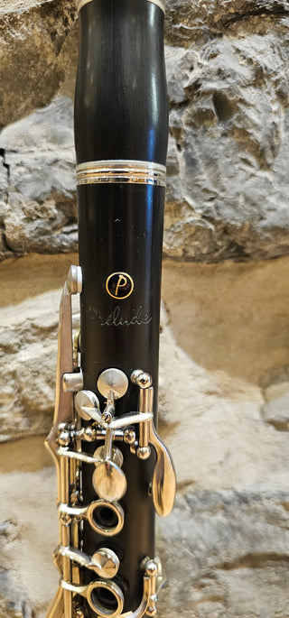 Pre-Owned Selmer Prelude Bb. Clarinet