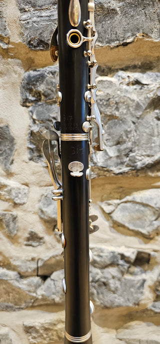 Pre-Owned Selmer Prelude Bb. Clarinet