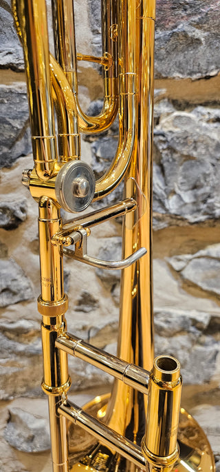 Pre-Owned Yamaha YSL-356G Tenor Trombone