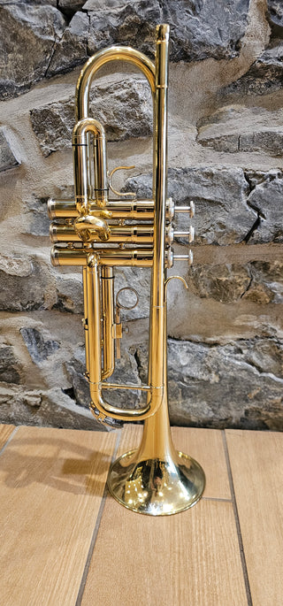 Pre-Owned Ultra Bb Trumpet