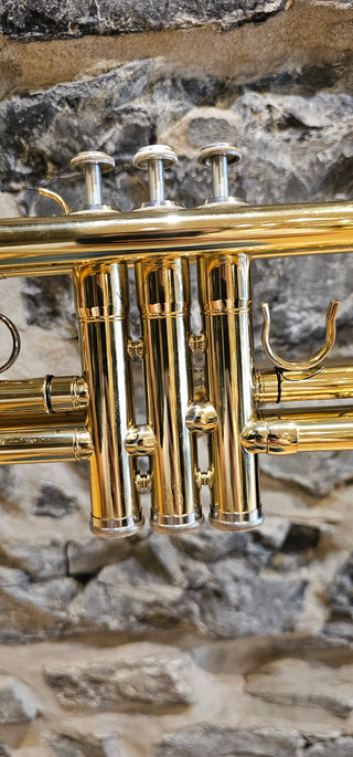 Pre-Owned Ultra Bb Trumpet