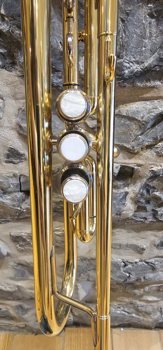 Pre-Owned Ultra Bb Trumpet