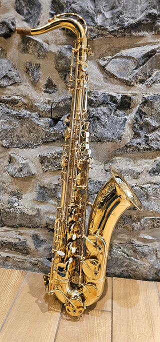 Pre-Owned Selmer Aristocrat TS-600L Tenor Saxophone