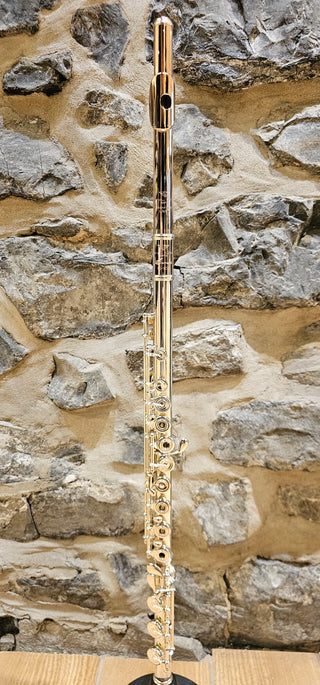 Flûte Powell Sonaré PS-905 Patte de Si, Sol Décalé et Tête Aurumite