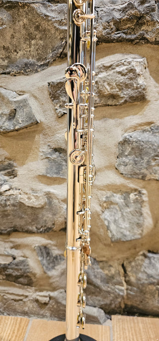 Flûte Powell Sonaré PS-905 Patte de Si, Sol Décalé et Tête Aurumite