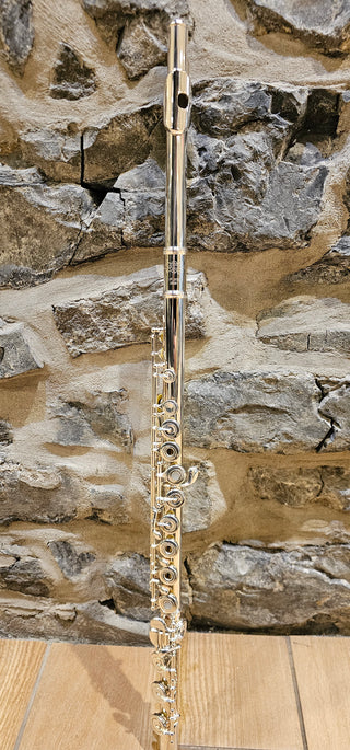 Flûte Usagée Carlton CFL200