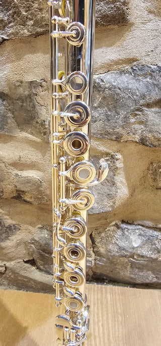 Flûte Usagée Carlton CFL200