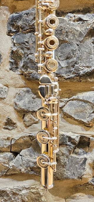 Flûte Usagée Carlton CFL200