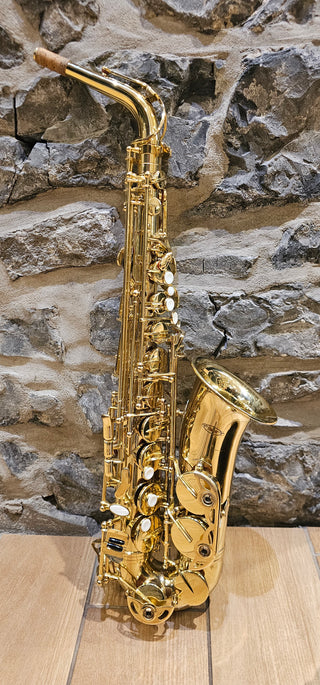 Pre-Owned Sinclair Alto Saxophone