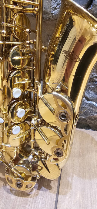 Pre-Owned Sinclair Alto Saxophone