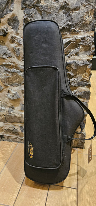 Pre-Owned Sinclair Tenor Saxophone