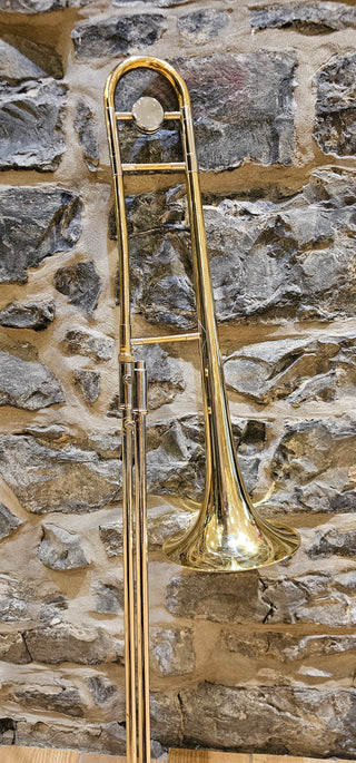 Trombone Usagé Twigg