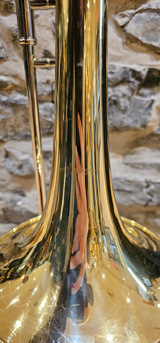 Trombone Usagé Twigg