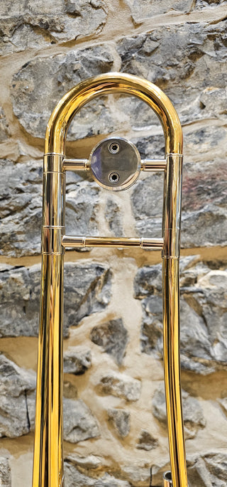 Trombone Usagé Twigg