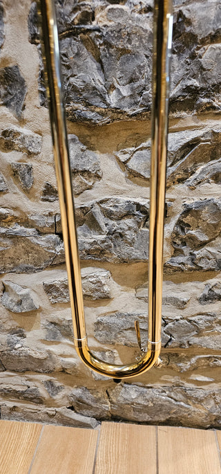 Trombone Usagé Twigg