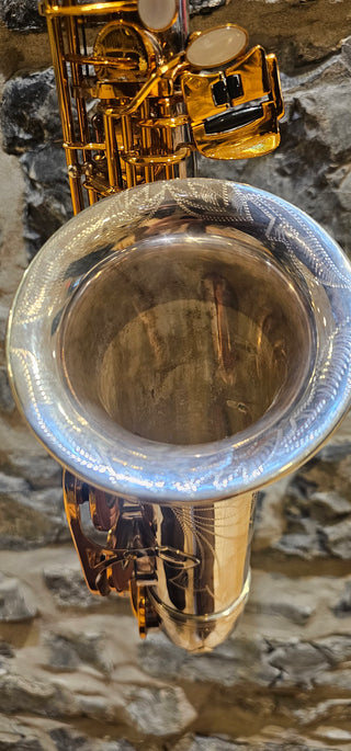 Pre-Onwed Expression Conservatoire Alto Saxophone