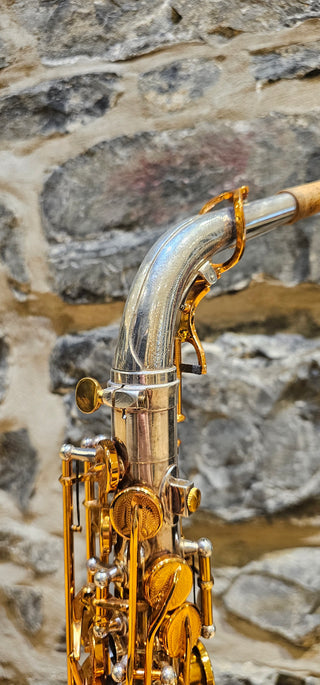 Pre-Onwed Expression Conservatoire Alto Saxophone
