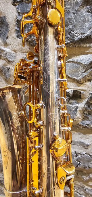 Pre-Onwed Expression Conservatoire Alto Saxophone