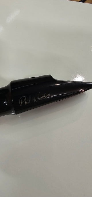 Bec Sax Alto Drake Phil Woods 6 DEMO