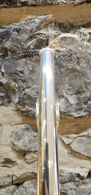 Pre-Owned Muramatsur Flute Headjoint