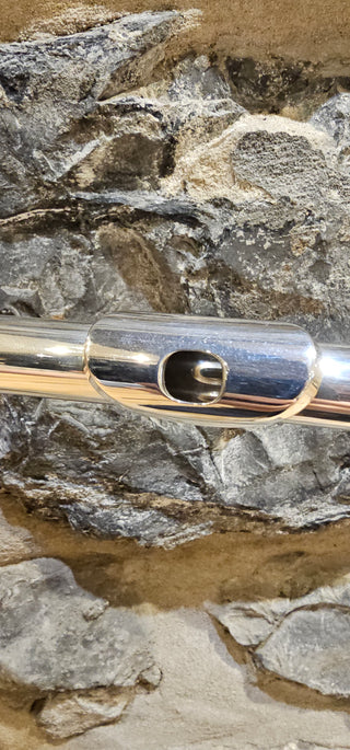 Pre-Owned Muramatsur Flute Headjoint