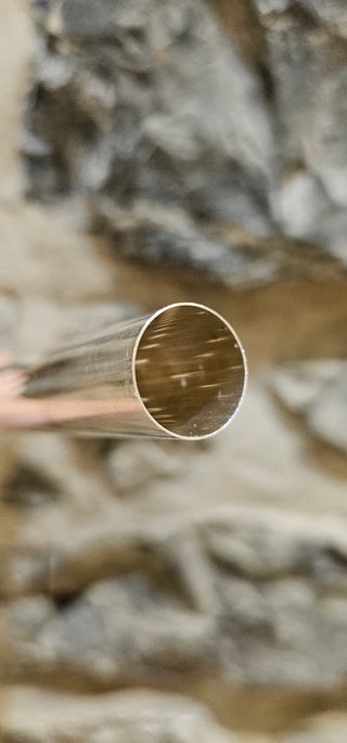 Pre-Owned Muramatsur Flute Headjoint