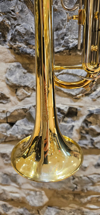 Pre-Owned Jupiter JTR-700 Student Trumpet