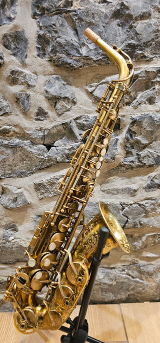 Saxophone Alto Usagé Selmer MKVI 