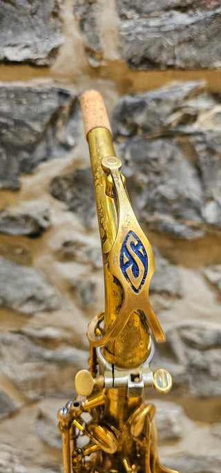 Saxophone Alto Usagé Selmer MKVI 