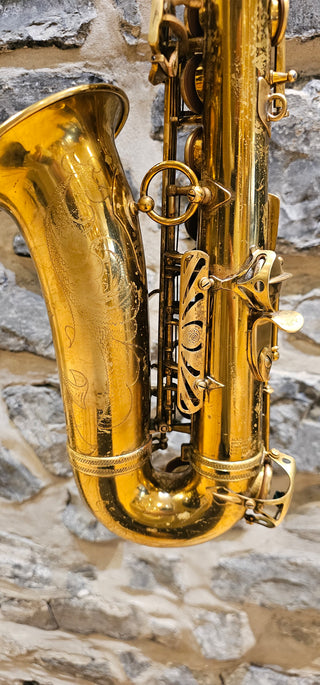 Saxophone Alto Usagé Selmer MKVI 