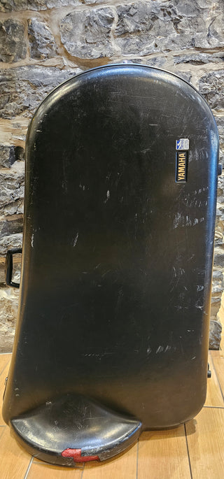 Pre-Owned Yamaha YBB-201 Bb Tuba
