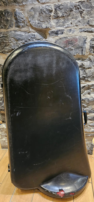 Pre-Owned Yamaha YBB-201 Bb Tuba