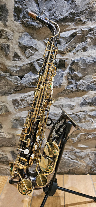 Saxophone Alto Usagé Julius Keilwerth SX90R