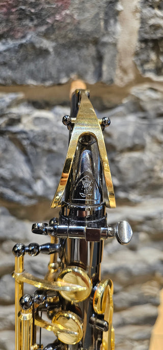 Saxophone Alto Usagé Julius Keilwerth SX90R