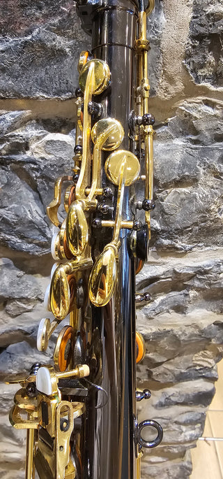 Saxophone Alto Usagé Julius Keilwerth SX90R