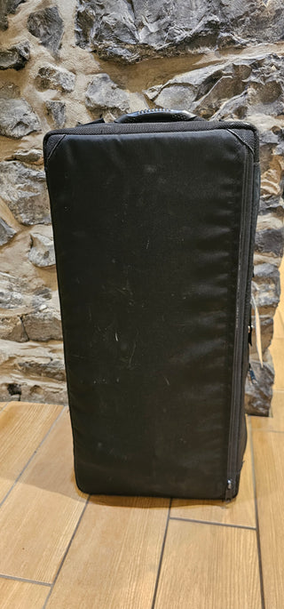 Saxophone Alto Usagé Julius Keilwerth SX90R