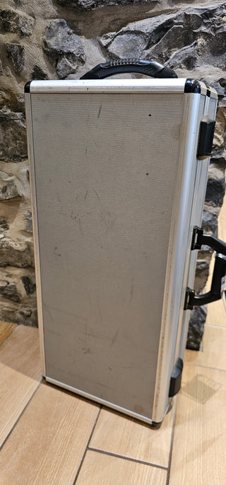 Saxophone Alto Usagé Julius Keilwerth SX90R