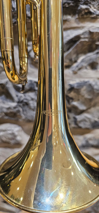 Pre-Owned Sinclair STR-2500 Bb Trumpet