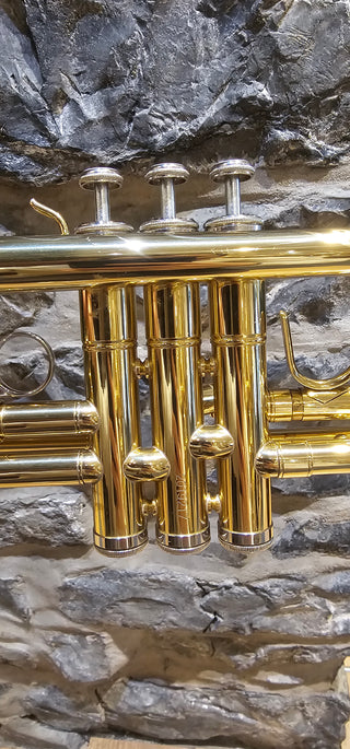 Pre-Owned Sinclair STR-2500 Bb Trumpet
