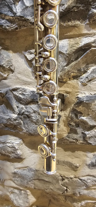 Pre-Owned Buffet-Crampon Student Flute