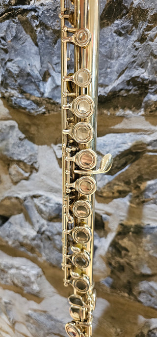 Flûte Usagé Buffet-Crampon Cooper Scale