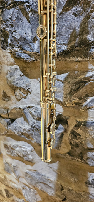 Flûte Usagé Buffet-Crampon Cooper Scale