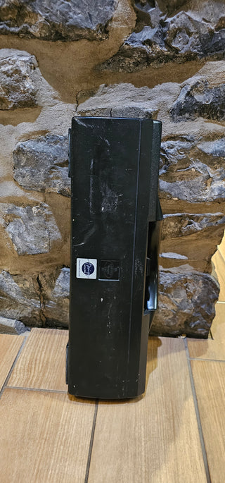 Flûte Usagé Buffet-Crampon Cooper Scale