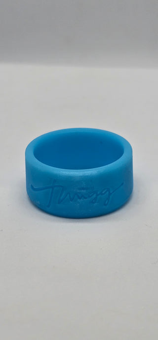 Ligature Saxophone Alto Twigg ABS 