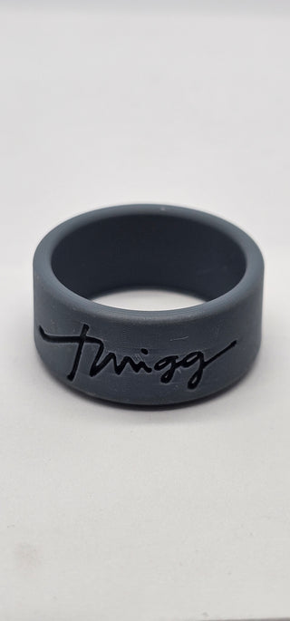 Ligature Saxophone Alto Twigg ABS 