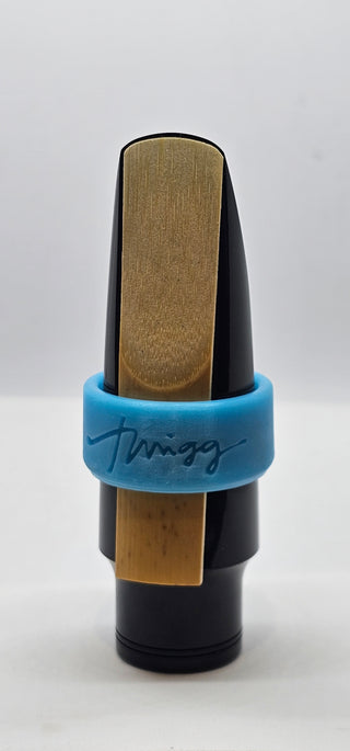 Ligature Saxophone Alto Twigg ABS 